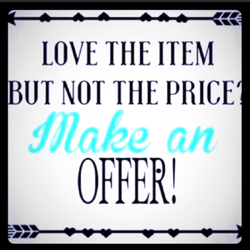Not for sale